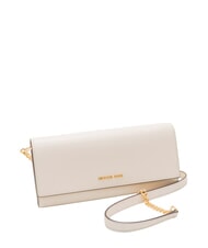 MICHAEL KORS JET SET Shoulder bag, in leather - Women&rsquo;s Bags