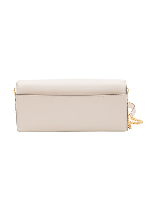 JET SET Shoulder bag, in leather cream - Women&rsquo;s Bags