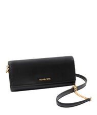 MICHAEL KORS JET SET Shoulder bag, in leather black - Women&rsquo;s Bags - 2