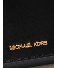 MICHAEL KORS JET SET Shoulder bag, in leather black - Women&rsquo;s Bags - 3