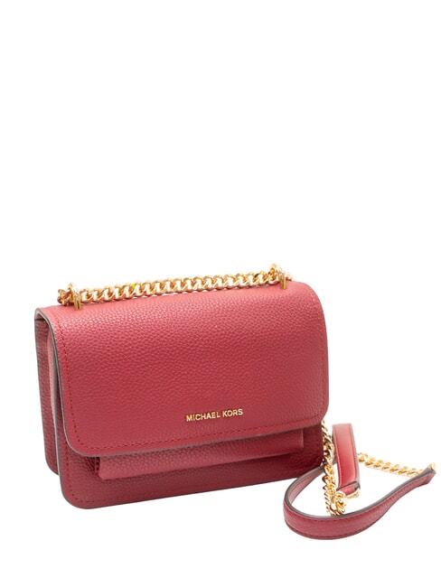 CLAIRE Mini Shoulder Bag / Crossbody Bag red - Women&rsquo;s Bags