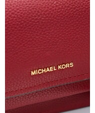 MICHAEL KORS CLAIRE Mini Shoulder Bag / Crossbody Bag red - Women&rsquo;s Bags - 3