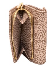 BORBONESE B-CLUB Large wallet beige - Women&rsquo;s Wallets - 4