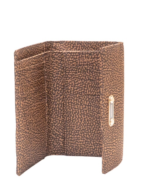 B-CLUB Medium wallet chestnut - Women&rsquo;s Wallets