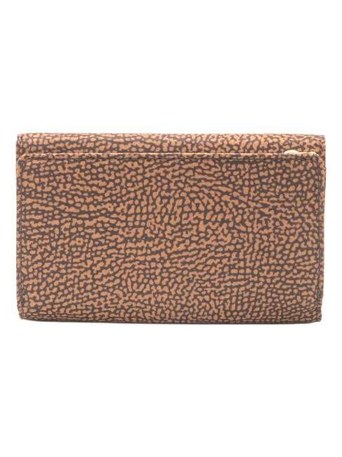 B-CLUB Medium wallet chestnut - Women&rsquo;s Wallets