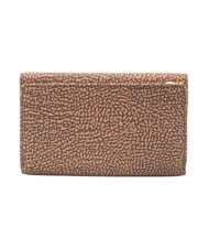 BORBONESE B-CLUB Medium wallet chestnut - Women&rsquo;s Wallets - 3