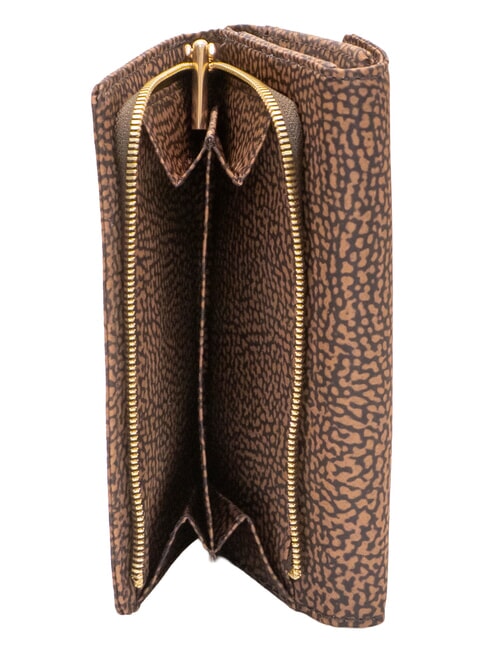 B-CLUB Medium wallet chestnut - Women&rsquo;s Wallets