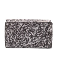 BORBONESE B-CLUB Medium wallet tar - Women&rsquo;s Wallets - 3
