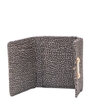 BORBONESE B-CLUB Large wallet tar - Women&rsquo;s Wallets - 2