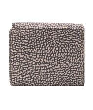 BORBONESE B-CLUB Large wallet tar - Women&rsquo;s Wallets - 3