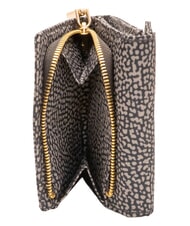 BORBONESE B-CLUB Large wallet tar - Women&rsquo;s Wallets - 4