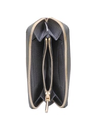 BORBONESE B-CLUB Large zip-around wallet - Women&rsquo;s Wallets