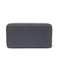 BORBONESE B-CLUB Large zip-around wallet dark black - Women&rsquo;s Wallets - 3
