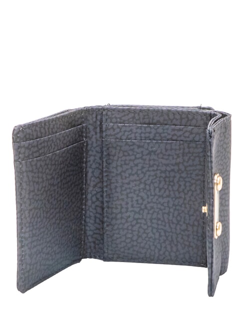 B-CLUB Large wallet dark black - Women&rsquo;s Wallets