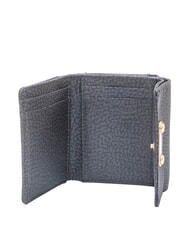 BORBONESE B-CLUB Large wallet dark black - Women&rsquo;s Wallets - 2