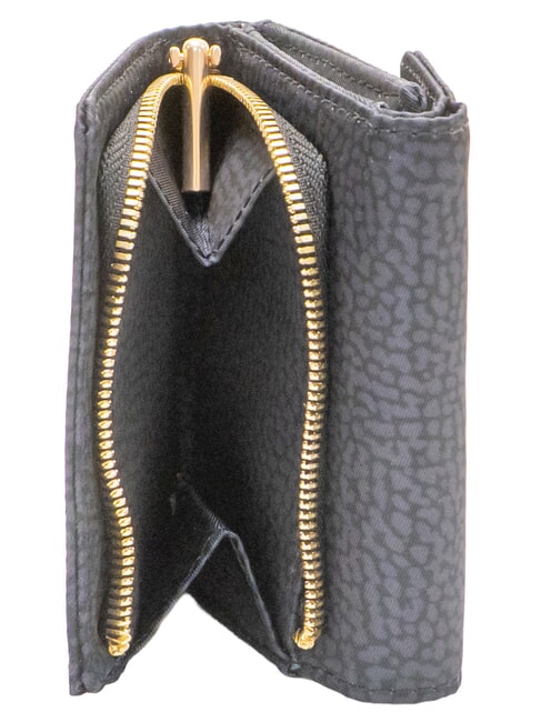 B-CLUB Large wallet dark black - Women&rsquo;s Wallets