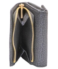 BORBONESE B-CLUB Large wallet dark black - Women&rsquo;s Wallets - 4