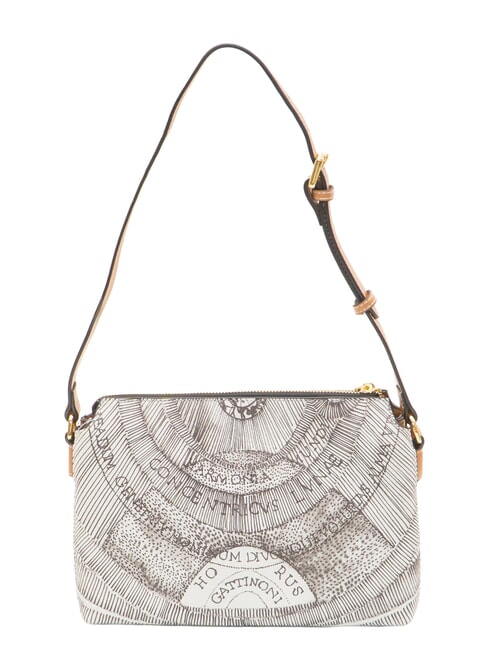 PLANETARIUM Shoulder bag ink sepia/lt tan - Women&rsquo;s Bags