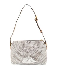 GATTINONI PLANETARIUM Shoulder bag ink sepia/lt tan - Women&rsquo;s Bags - 4