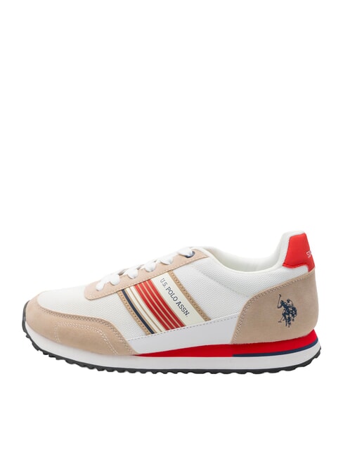 XIRIO Sneakers beige-off white - Men&rsquo;s shoes