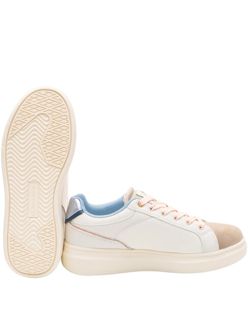 CODY Sneakers off-white-beige - Women&rsquo;s shoes