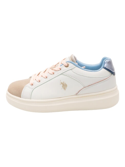 CODY Sneakers off-white-beige - Women&rsquo;s shoes