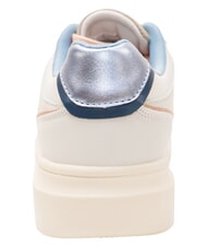 U.S. POLO ASSN. CODY Sneakers off-white-beige - Women&rsquo;s shoes - 4