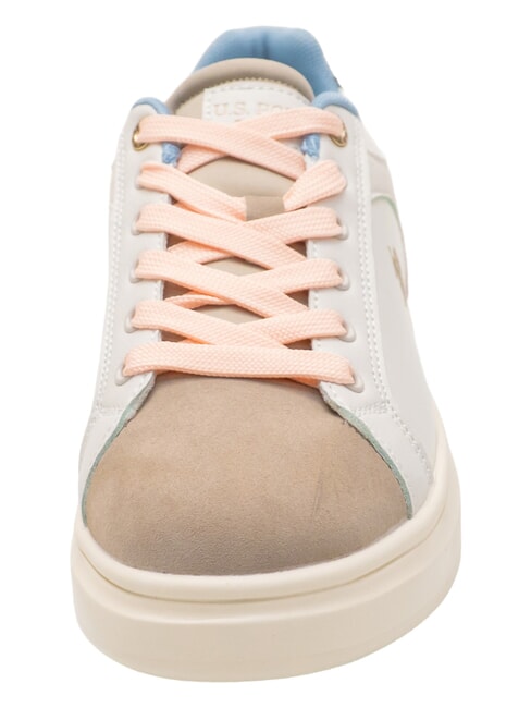 CODY Sneakers off-white-beige - Women&rsquo;s shoes