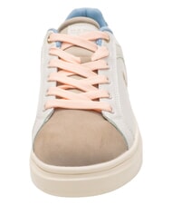 U.S. POLO ASSN. CODY Sneakers off-white-beige - Women&rsquo;s shoes - 5