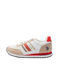 U.S. POLO ASSN. XIRIO Sneakers beige-off white - Men&rsquo;s shoes - 2