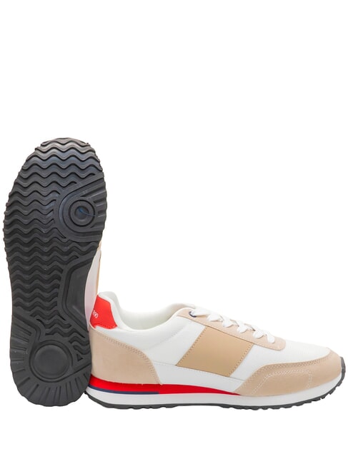 XIRIO Sneakers beige-off white - Men&rsquo;s shoes