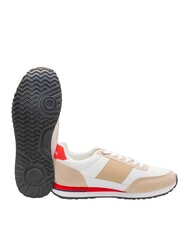U.S. POLO ASSN. XIRIO Sneakers beige-off white - Men&rsquo;s shoes - 5