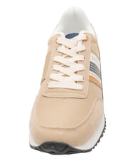 U.S. POLO ASSN. XIRIO Sneakers beige-blue - Men&rsquo;s shoes - 5