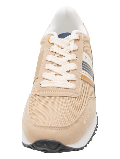 XIRIO Sneakers beige-blue - Men&rsquo;s shoes