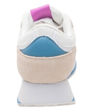 U.S. POLO ASSN. SACHA Sneakers WHI - Women&rsquo;s shoes - 3