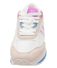 U.S. POLO ASSN. SACHA Sneakers WHI - Women&rsquo;s shoes - 4
