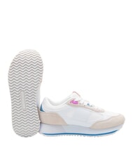 U.S. POLO ASSN. SACHA Sneakers WHI - Women&rsquo;s shoes - 5