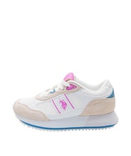 U.S. POLO ASSN. SACHA Sneakers - Women&rsquo;s shoes