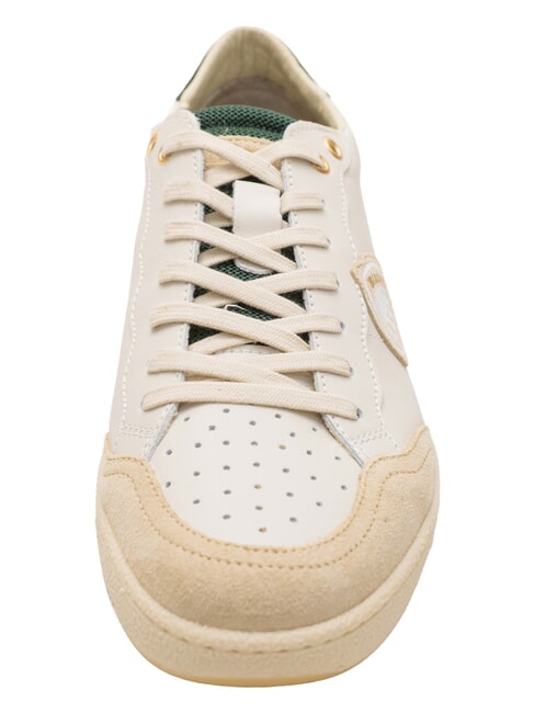 MURRAY Sneakers cream/military - Men&rsquo;s shoes