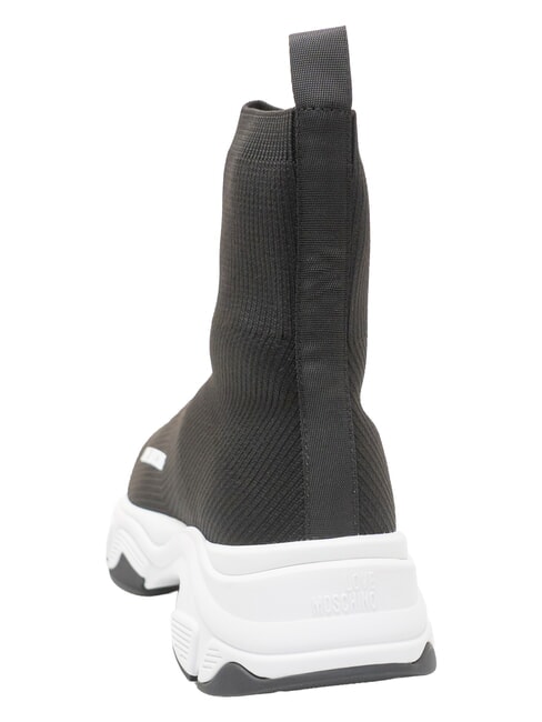 STARDUST Sock shoe Black - Women&rsquo;s shoes