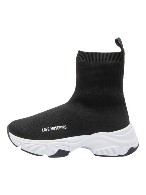 STARDUST Sock shoe Black - Women&rsquo;s shoes