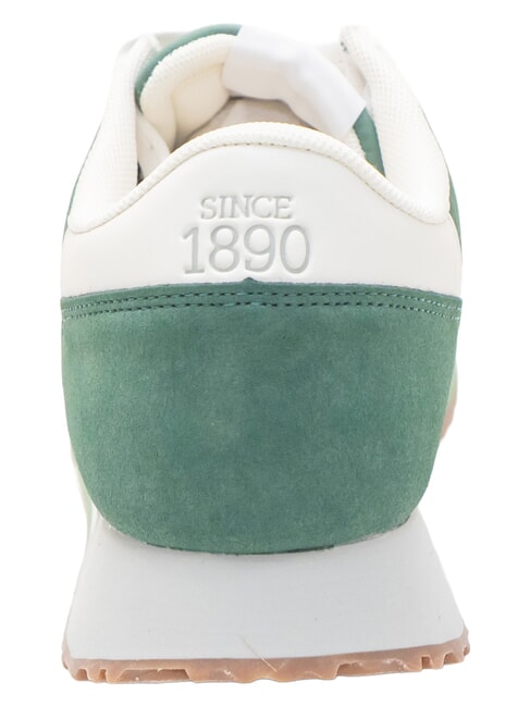 CLEEF Men's Sneakers light green - Men&rsquo;s shoes