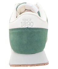 U.S. POLO ASSN. CLEEF Men's Sneakers light green - Men&rsquo;s shoes - 4