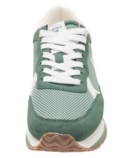 U.S. POLO ASSN. CLEEF Men's Sneakers light green - Men&rsquo;s shoes - 5