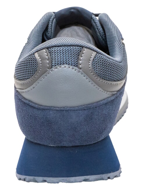 CLEEF Sneakers dark blue-white - Men&rsquo;s shoes