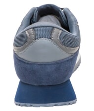 U.S. POLO ASSN. CLEEF Sneakers dark blue-white - Men&rsquo;s shoes - 4
