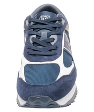U.S. POLO ASSN. CLEEF Sneakers dark blue-white - Men&rsquo;s shoes - 5