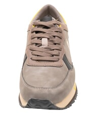 U.S. POLO ASSN. CLEEF Sneakers dark gray-black - Men&rsquo;s shoes - 5