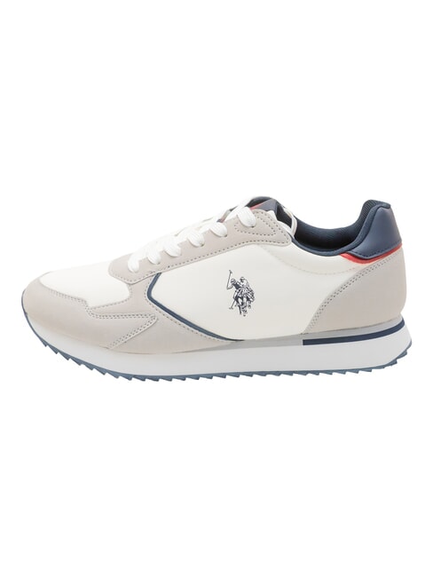 CHRIS Sneakers blue-white-red - Men&rsquo;s shoes