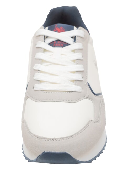 CHRIS Sneakers blue-white-red - Men&rsquo;s shoes